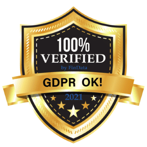 Clicca per accedere alla pagina che spiega come ottenere il Certificato GDPR OK!